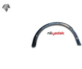 تصویر فلاپ گلگیر عقب 