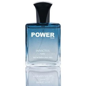 تصویر عطر مردانه پاور پالس (اینویکتوس) INVICTUS