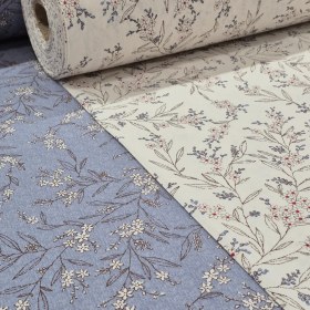 تصویر پارچه ملحفه ای کد C013 