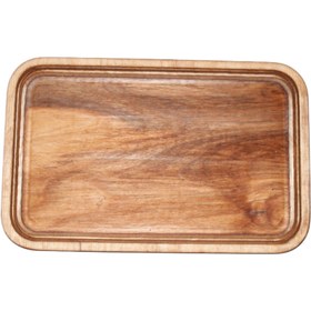 تصویر سینی سرو کد 027 