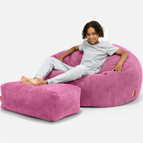 تصویر بین بگ اورجینال نرم 