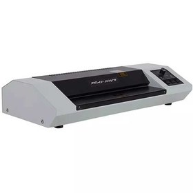 تصویر دستگاه لمینت برقی مدل PDA3-330CN ا Pingda PDA3-330CN laminator Machine Pingda PDA3-330CN laminator Machine