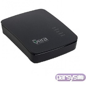 تصویر کنترلر مرکزی خانه هوشمند VERA EDGE ZWAVE MAIN UNIT VERA EDGE