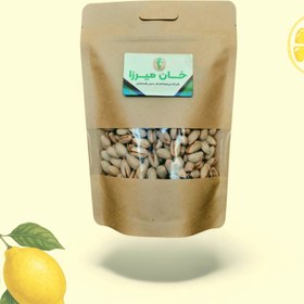 تصویر پسته اکبری شور لیمویی 