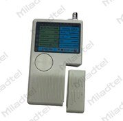 تصویر تستر چهار کاره PKS MT 