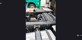 تصویر MAN 500 مدل 2018_کد222 