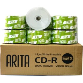 تصویر سی دی آریتا (ARITA) تماس با 09126586794 برای هر نوع سوال در مورد خرید و قیمت