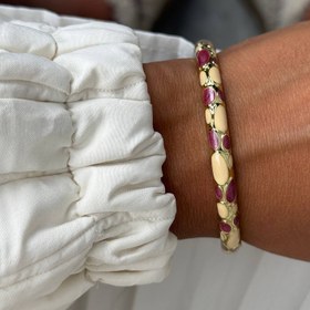 تصویر بنگل میناکاری 