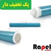 تصویر درام گلدن HP 4014-pro600-M601-M602-64a-90a-81a (Golden green) (پک 10 عددی) 