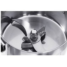 تصویر آسیاب صنعتی مدل 500 