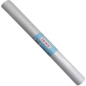 تصویر شیشه مات کن ایوو مدل MD1180 رول ۱۵ متری عرض ۶۰ سانتی‌متر 