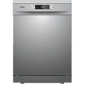 تصویر ماشین ظرفشویی 14 نفره یونیوا PRIME Univa PRIME model 14 people 1850 watts 8 programs Dishwasher for