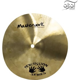 تصویر سنج اسپلش سایز 10 اینچ برند Masterwork 