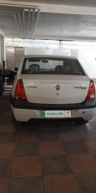 تصویر رنو تندر 90 مدل 1398 ا Renault Tondar 90 E2-petrol Renault Tondar 90 E2-petrol