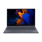 تصویر لپ تاپ سامسونگ 13.3 اینچی مدل Samsung Galaxy Book Flex 2 i5 8GB 256GB SSD Iris Xe Samsung Galaxy Book Flex 2 Core i5-1135G7 8GB RAM 256GB SSD Iris Xe 13.3 inch Laptop