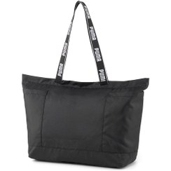 تصویر کیف بزرگ زنانه Core Base Siyah | Puma | 697107447 | اورجینال 