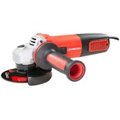 تصویر مینی فرز 850 وات زیمبرگ مدل PZA-7085 ZIMBERG PZA-7085 Angle grinder