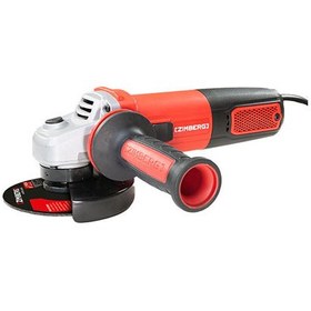 تصویر مینی فرز 850 وات زیمبرگ مدل PZA-7085 ZIMBERG PZA-7085 Angle grinder