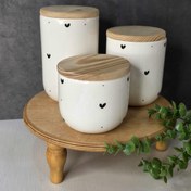 تصویر ست پاسماوری قلبی ۲۶۴ 