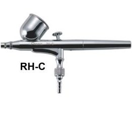 تصویر ایربراش Artistic Air Brush پرونا مدل RH-C 