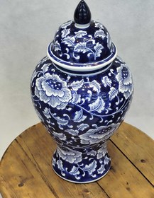 تصویر جینجر جار کد 5 سایز بزرگ کد 5 سایز بزرگ