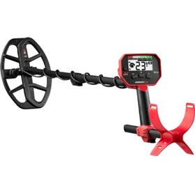 تصویر فلزیاب Vanquish 340 ونکویش Vanquish 340 Metal Detector