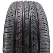 تصویر لاستیک خودرو بارز مدل P685 سایز ۲۰۵/۶۰/۱۵ رادیال ۴ فصل 