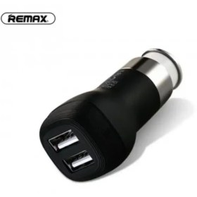 تصویر شارژر فندکی خودرو Remax مدل RCC-207 