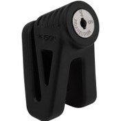تصویر قفل دیسک موتورسیکلت ویژن مدل DX7S-b 