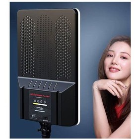 تصویر سافت لایت مستطیلی Soft Light L-3560 LED 