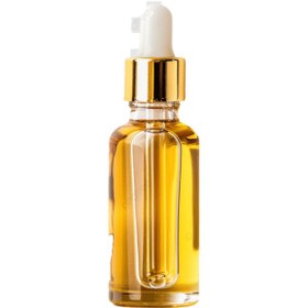 تصویر روغن کنجد 60 سی سی 