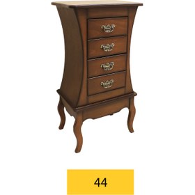 تصویر میز تلفن کد 44 