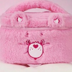 تصویر کیف فول سایز خرس مهربون 