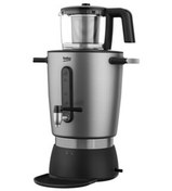 تصویر چای ساز SE 8036 I سماور اورجینال Beko 