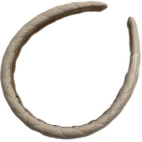 تصویر تل ابری چرمی 