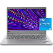تصویر لپ‌تاپ لنوو استوک مدل ThinkPad L13 | Ram 8 GB DDR4 | 256 GB NVMe SSD | Intel Core i5-10310U | گرافیک Intel | صفحه‌نمایش 13 اینچ UHD LED کد: 757 | SKU: LEN-L13-I5-8-256-NVME LENOVO THINKPAD L13 20R4S3J814