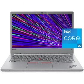 تصویر لپ‌تاپ لنوو استوک مدل ThinkPad L13 | Ram 8 GB DDR4 | 256 GB NVMe SSD | Intel Core i5-10310U | گرافیک Intel | صفحه‌نمایش 13 اینچ UHD LED کد: 757 | SKU: LEN-L13-I5-8-256-NVME LENOVO THINKPAD L13 20R4S3J814