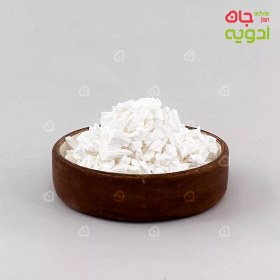 تصویر نشاسته گل 