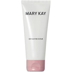 تصویر اسکراب صورت مری کی - MARY KAY Extinguist Scrab for the face 