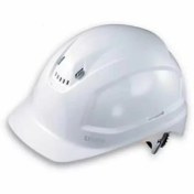تصویر کلاه ایمنی سفید UVEX مدل Pheos b-wr 