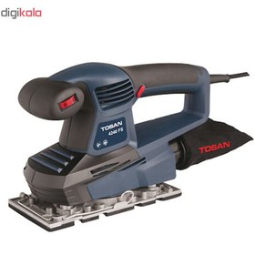 تصویر سنباده زن توسن مدل 4240FS 