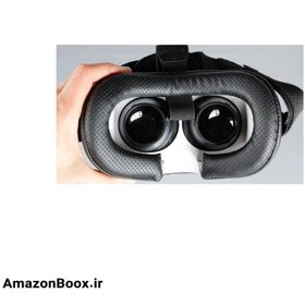 تصویر عینک واقعیت مجازی یومی مدل vr box 3 