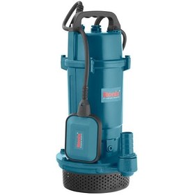 تصویر پمپ کف کش RH-4032 رونیکس (1 اسب بخار) Submersible pump RH-4032 ronix