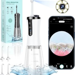 تصویر واترجت دندان مدل c2se 