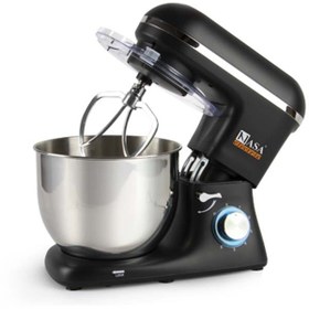 تصویر همزن ناسا الکتریک مدل NS-976 nasa electric ns 976 stand mixer