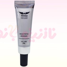 تصویر چسب ژل تیپ تونز 