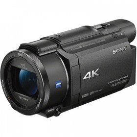 تصویر دوربین دیجیتال Sony FDR-AX53 ا Sony FDR-AX53 Handycam Sony FDR-AX53 Handycam