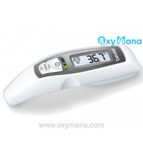 تصویر تب سنج دیجیتال بیورر مدل FT65 