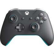 تصویر Microsoft Xbox One and Windows 10 Wireless Controller 