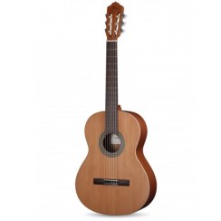 تصویر گیتار Almansa مدل 400 Nature Almansa 400 Nature Guitar